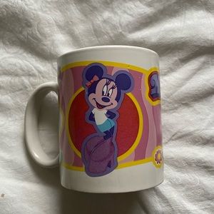 Minnie Mouse Mug!